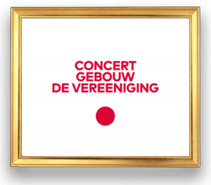 Logo van sponsor De Vereeniging