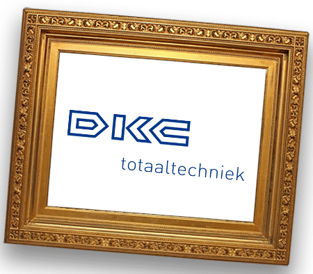 DKC totaaltechniek