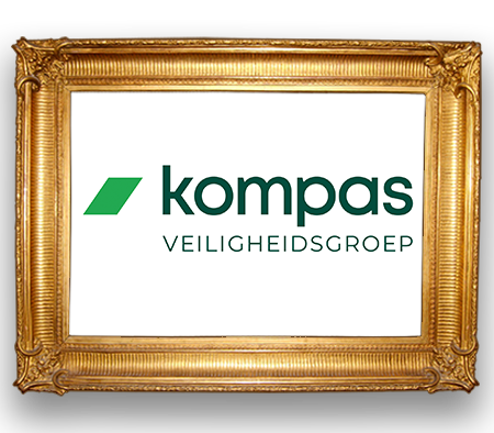 Kompas veiligheidsgroep