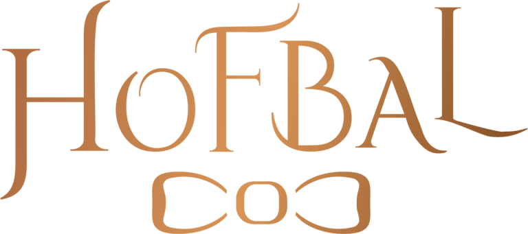 Hofbal Nijmegen logo